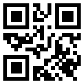 Immagine del QrCode di 3919616074