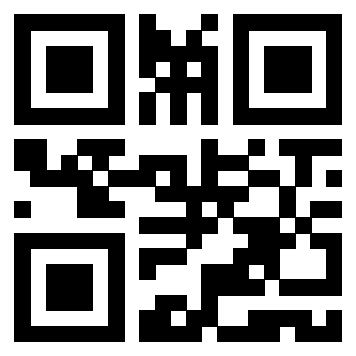 3919616079 - Immagine del Qr Code