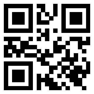 3919616081 Qr Code associato