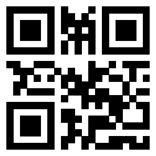 Scansione del Qr Code di 3919616082