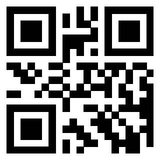 Il QrCode di 3919616084