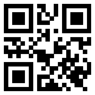 QrCode di 3919616085