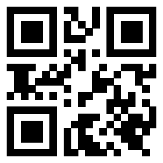 3919616086 Qr Code associato