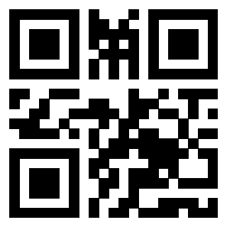 3919616087 - Immagine del Qr Code