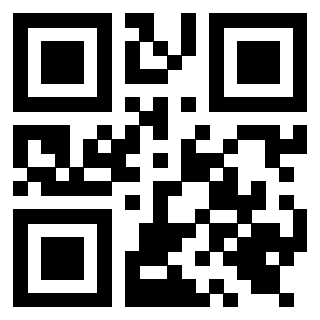 3919616091 Qr Code associato