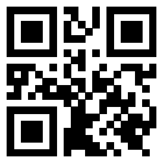 Il QrCode di 3919616098