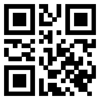 3919616099 - Immagine del Qr Code associato