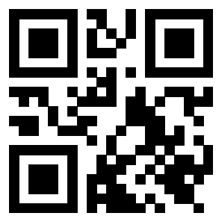 3919616104 - Immagine del Qr Code associato