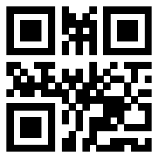 Il QrCode di 3919616105