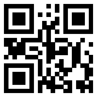 3919616107 - Immagine del QrCode associato