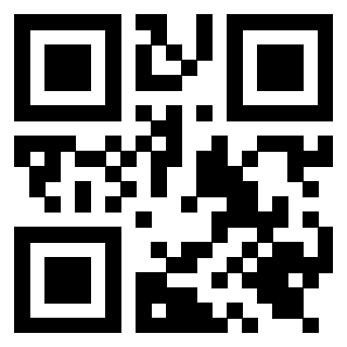 3919616108 Qr Code associato