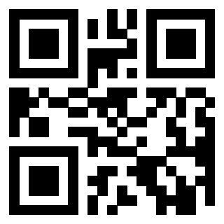 3919616109 - Immagine del QrCode