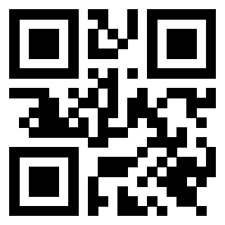 3919616110 - Immagine del QrCode associato