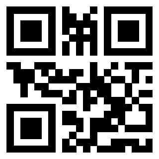 QrCode di 3919616119