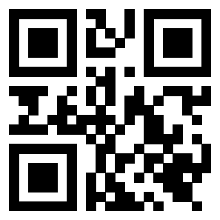 3919616121 QrCode associato