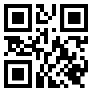 Immagine del Qr Code di 3919616128