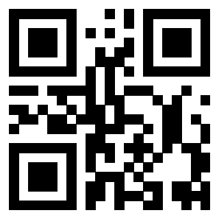 Il QrCode di 3919616132