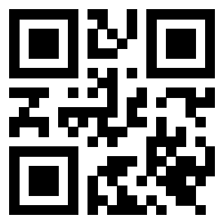 3919616137 - Immagine del Qr Code associato