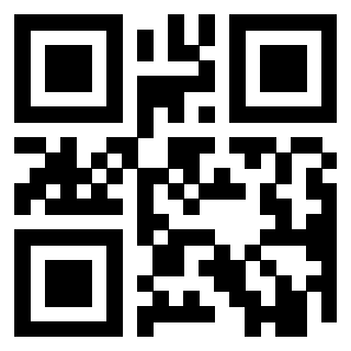 Immagine del Qr Code di 3919616140