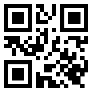 Scansione del Qr Code di 3919616141