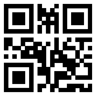 Immagine del Qr Code di 3919616154