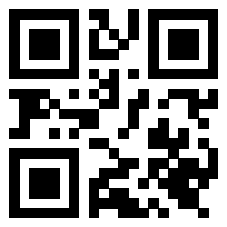 Il QrCode di 3919616163