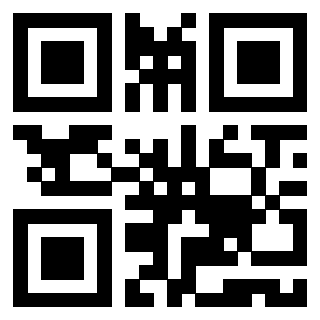 QrCode di 3919616167