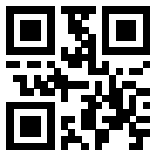 3919616169 - Immagine del Qr Code associato