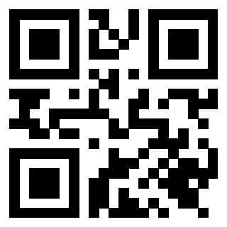 Immagine del QrCode di 3919616170