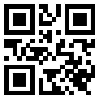 Immagine del QrCode di 3919616171
