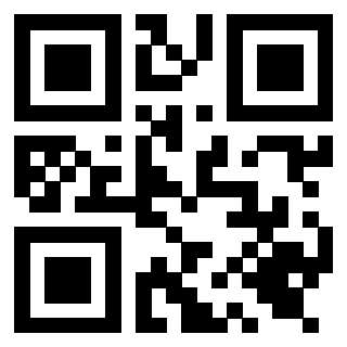 3919616172 - Immagine del QrCode associato