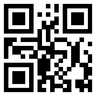 3919616174 - Immagine del QrCode associato
