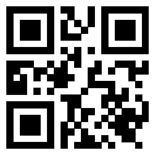 3919616176 - Immagine del Qr Code associato