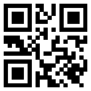 3919616178 - Immagine del QrCode associato
