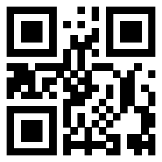 3919616190 - Immagine del Qr Code associato