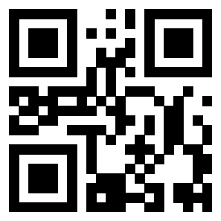 Il QrCode di 3919616192