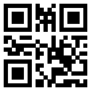 Il QrCode di 3919616194