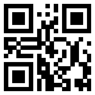 3919616195 - Immagine del QrCode associato