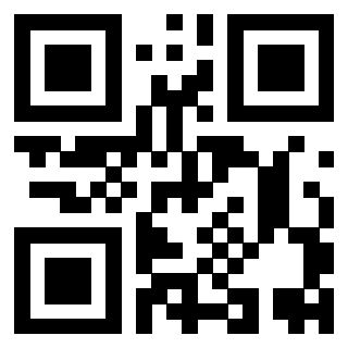 Scansione del Qr Code di 3919616200