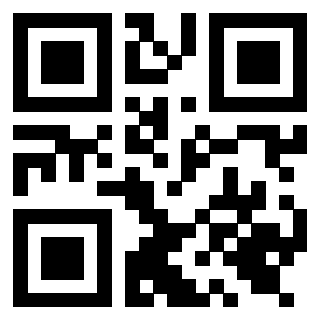 Scansione del Qr Code di 3919616201