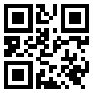 3919616203 QrCode associato