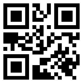 Scansione del QrCode di 3919616204