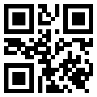 3919616205 QrCode associato