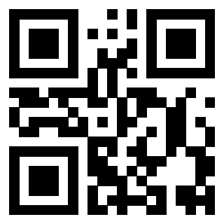 3919616207 - Immagine del Qr Code associato