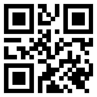 3919616208 Qr Code associato