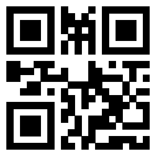 Il QrCode di 3919616209