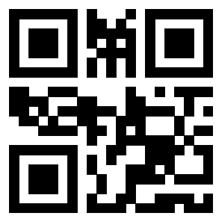 Immagine del QrCode di 3919616215