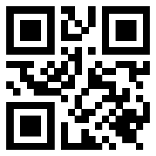 3919616220 - Immagine del Qr Code