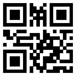 3919616221 - Immagine del QrCode