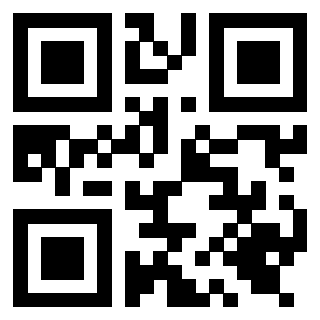 3919616222 - Immagine del Qr Code associato